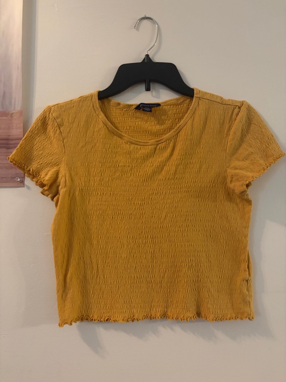 American Eagle Shirt